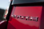 Land Rover Range Rover Evoque 5-Door 2010 года